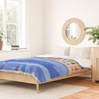 Amsterdam Duvet Cover Gallery Image 2