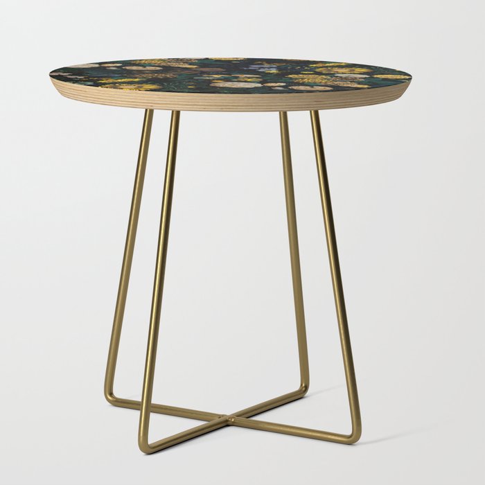 EXOTIC GARDEN - NIGHT II Side Table Gallery Image 1