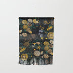 EXOTIC GARDEN - NIGHT II Wall Hanging Gallery Image 1