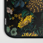 EXOTIC GARDEN - NIGHT II Laptop Sleeve Gallery Image 3