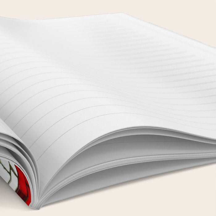 United States of America mosaic Notebook Gallery Image 2
