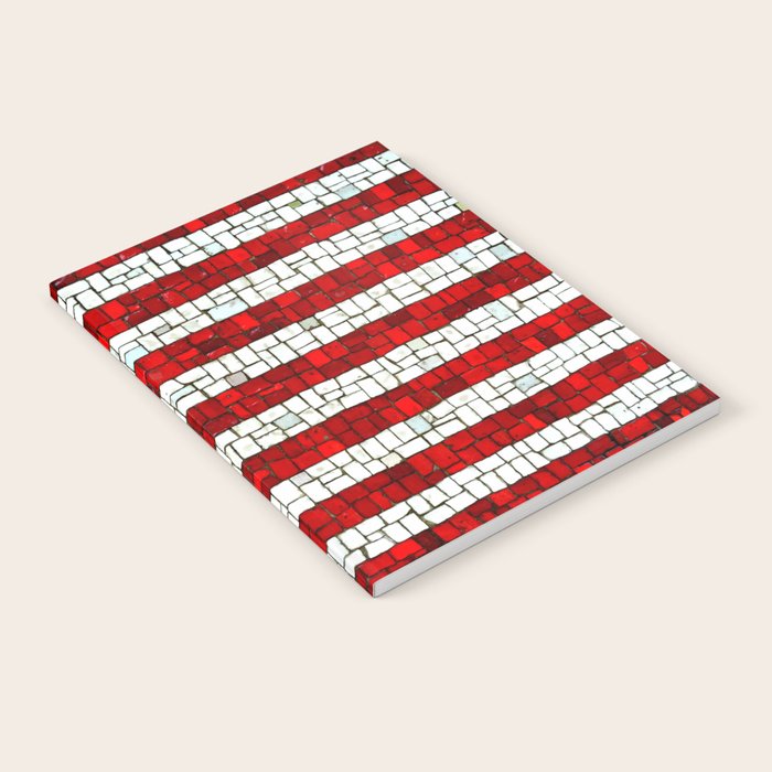 United States of America mosaic Notebook Gallery Image 2