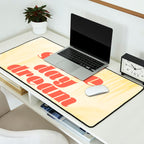 sunshine daydream Desk Mat Gallery Image 2