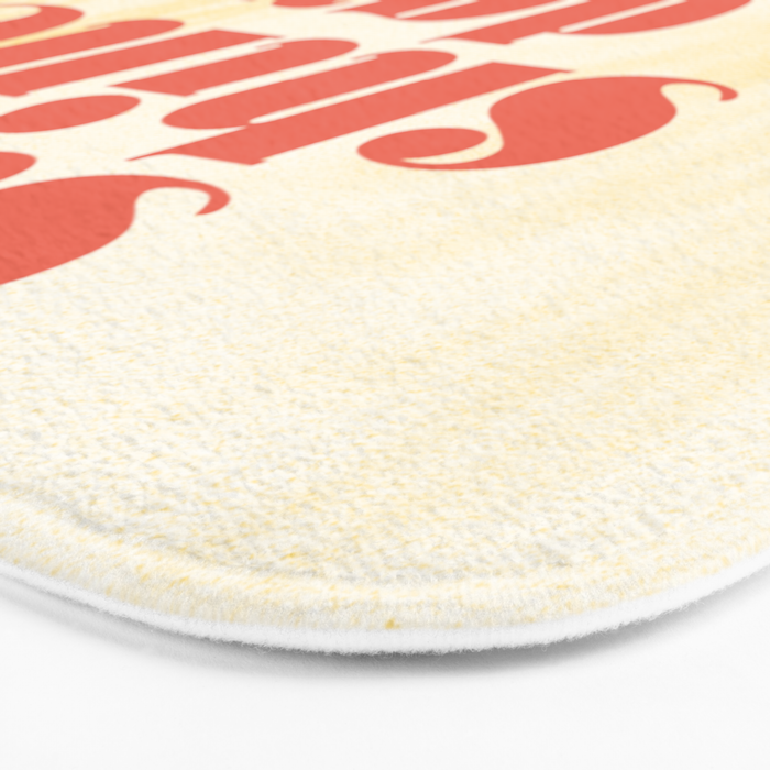 sunshine daydream Bath Mat Gallery Image 3