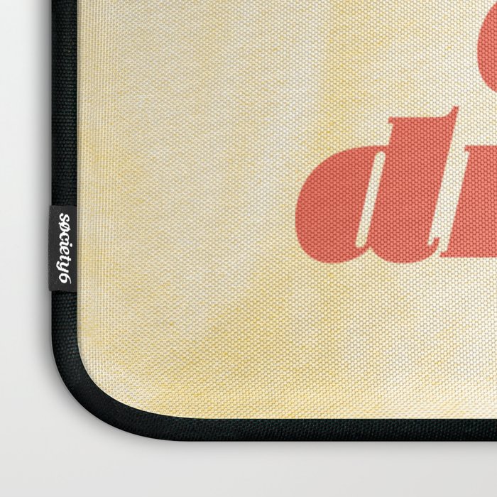 sunshine daydream Laptop Sleeve Gallery Image 3