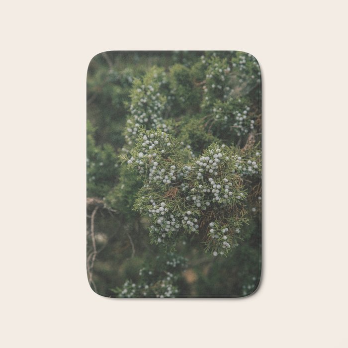Juniper Bath Mat Gallery Image 1