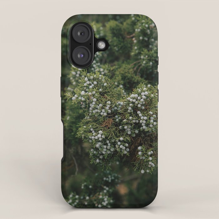 Juniper iPhone Case Gallery Image 1