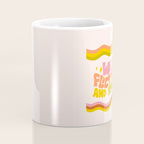 We Are Fluctuating Coffee Mug Gallery Image 4