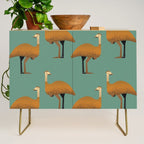 Whimsy Emu Credenza Gallery Image 1