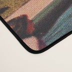 You have shown me How Beautiful the World is Desk Mat Gallery Image 4