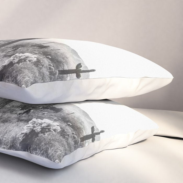 ARIZONA DESERT VI / Scottsdale Pillow Sham Gallery Image 3