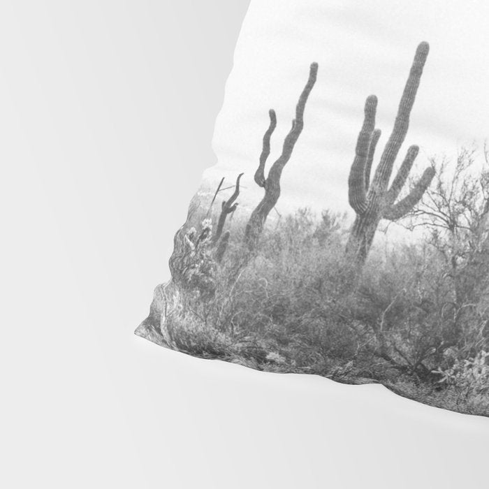 ARIZONA DESERT VI / Scottsdale Pillow Sham Gallery Image 4