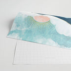 Summer Forest Wrapping Paper Gallery Image 2