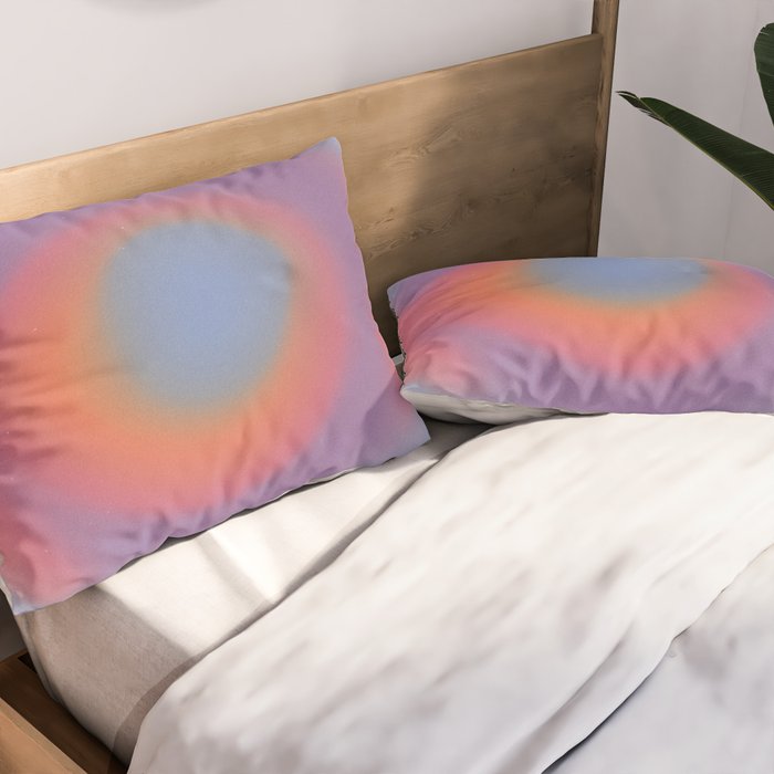 auras006 Pillow Sham Gallery Image 2