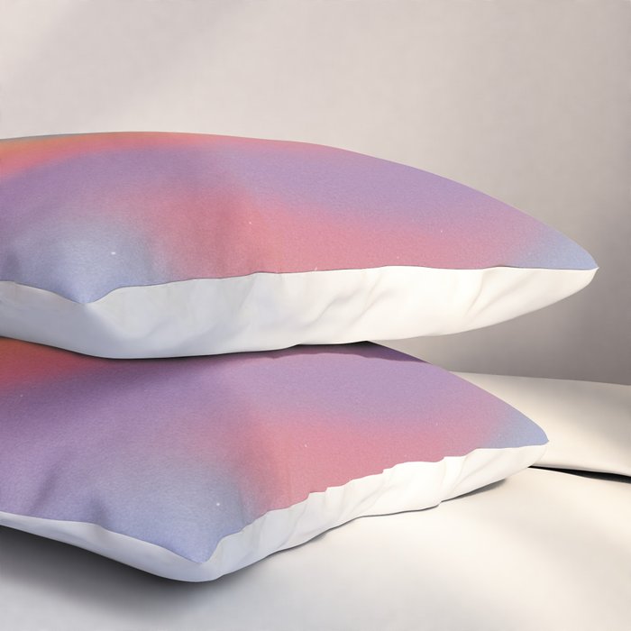 auras006 Pillow Sham Gallery Image 3
