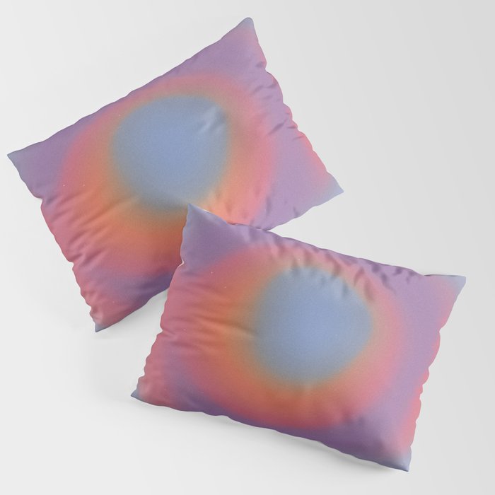 auras006 Pillow Sham Gallery Image 1