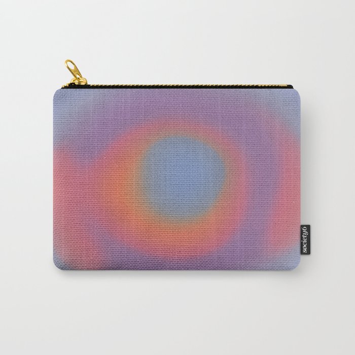 auras006 Carry All Pouch Gallery Image 1