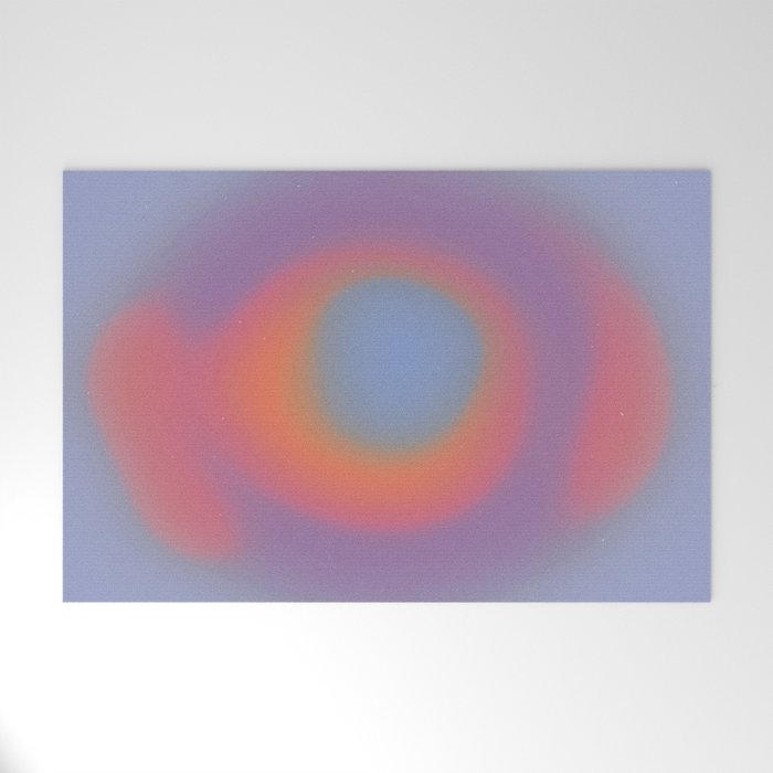 auras006 Welcome Mat Gallery Image 1