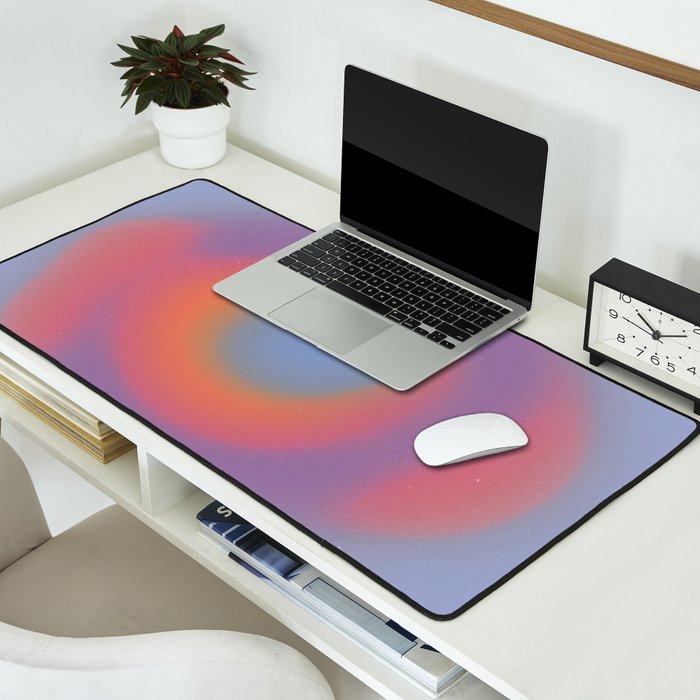 auras006 Desk Mat Gallery Image 2