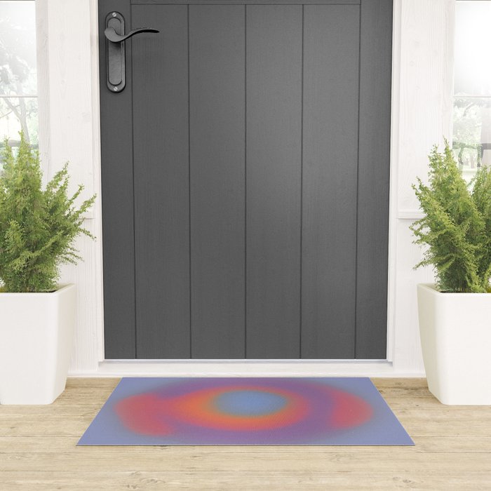 auras006 Welcome Mat Gallery Image 3