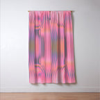 Find A Way Window Curtain Gallery Image 3