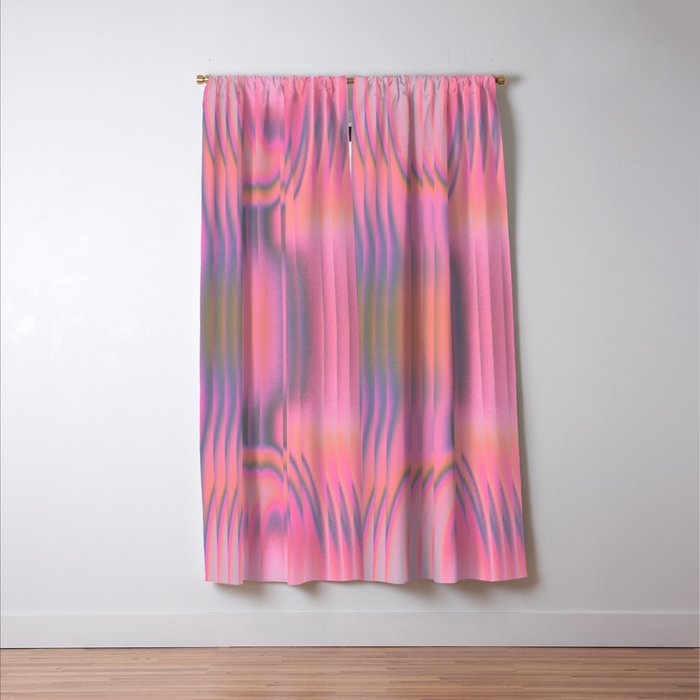 Find A Way Window Curtain Gallery Image 3