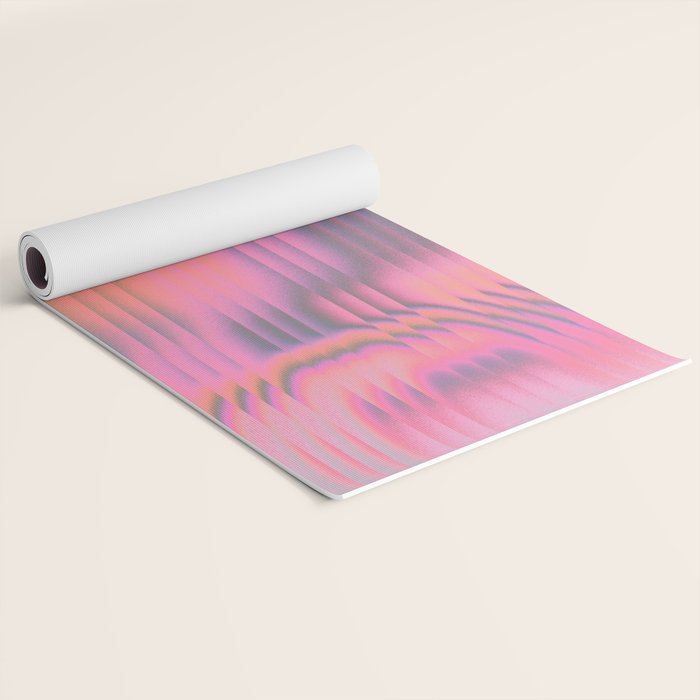 Find A Way Yoga Mat Gallery Image 2