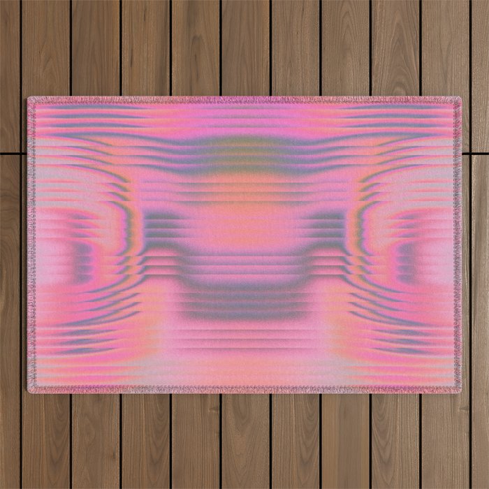 Find A Way Outdoor Rug Gallery Image 1