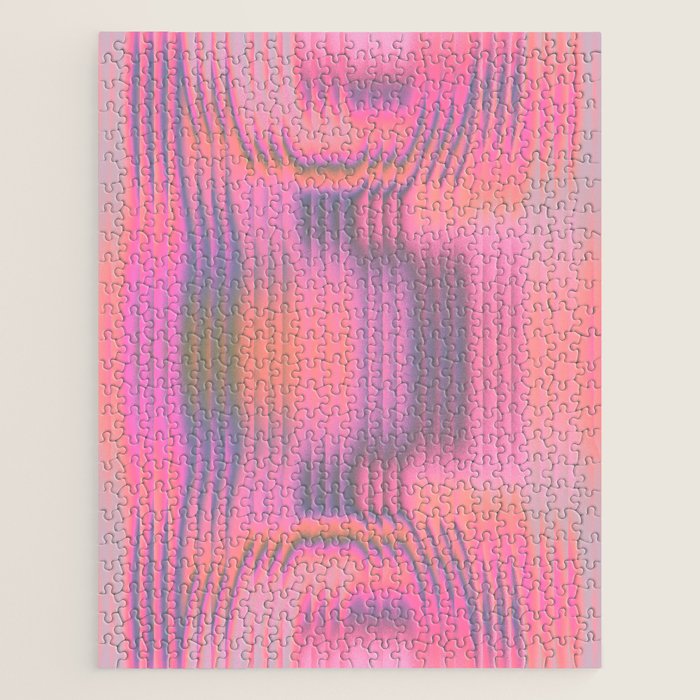 Find A Way Jigsaw Puzzle Gallery Image 1