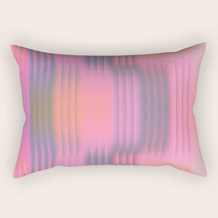 Find A Way Rectangular Pillow Gallery Image 1