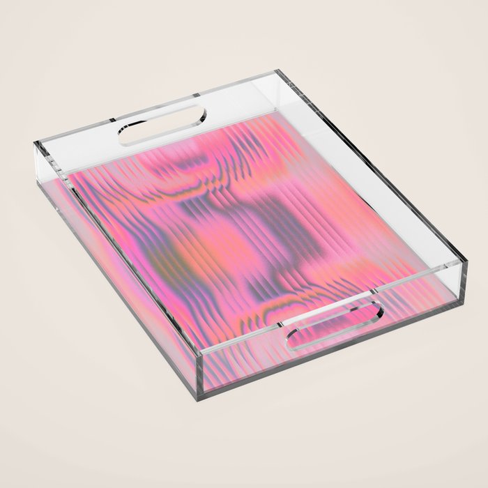 Find A Way Acrylic Tray Gallery Image 1