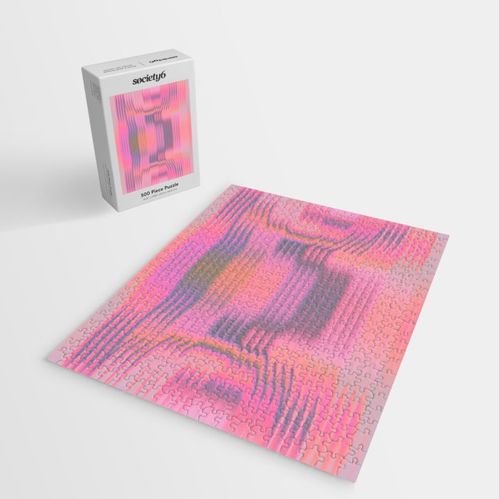 Find A Way Jigsaw Puzzle Gallery Image 2