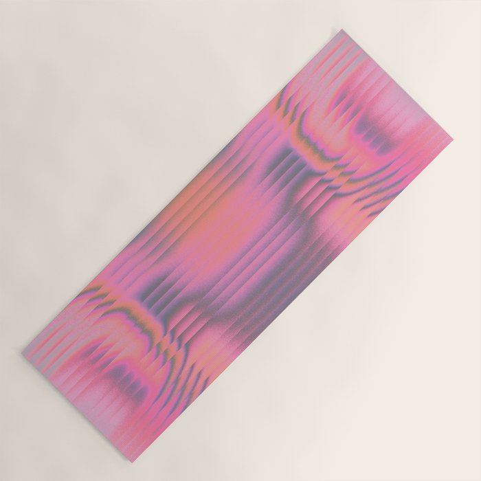 Find A Way Yoga Mat Gallery Image 1