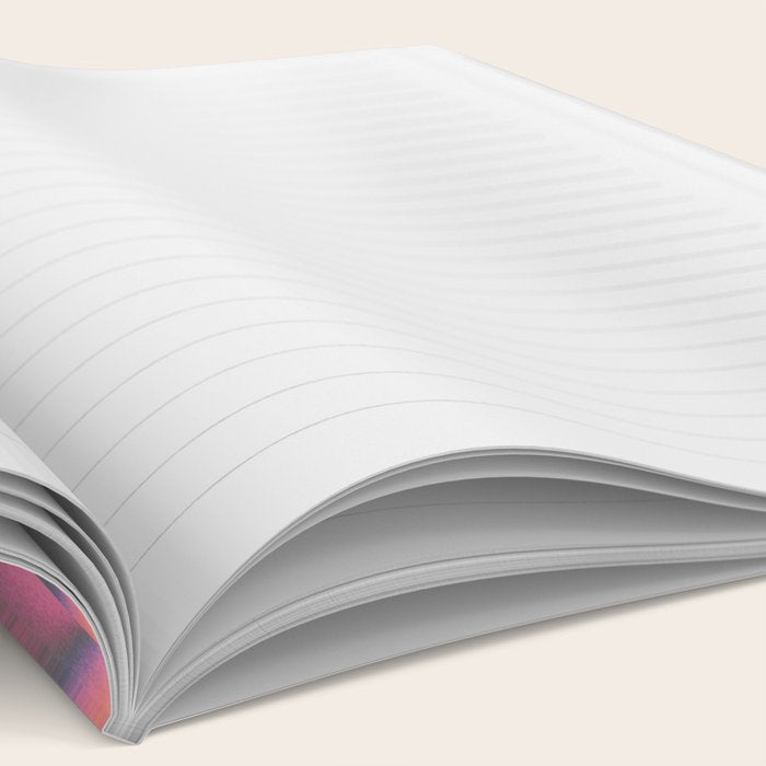 Find A Way Notebook Gallery Image 2