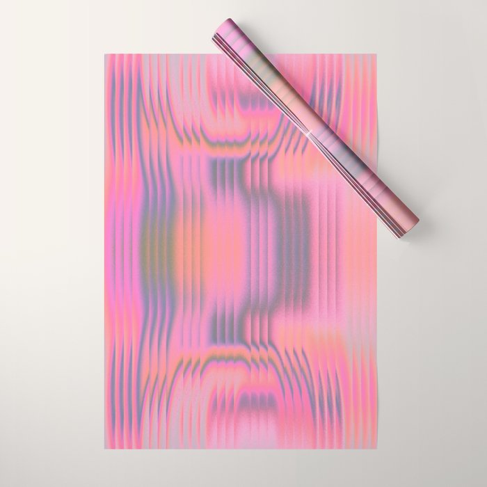 Find A Way Wrapping Paper Gallery Image 1