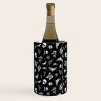 Witchcraft B&W Wine Chiller Gallery Image 1