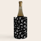 Witchcraft B&W Wine Chiller Gallery Image 2