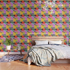 Abstract Geometric Shapes 212 Wallpaper Gallery Image 3