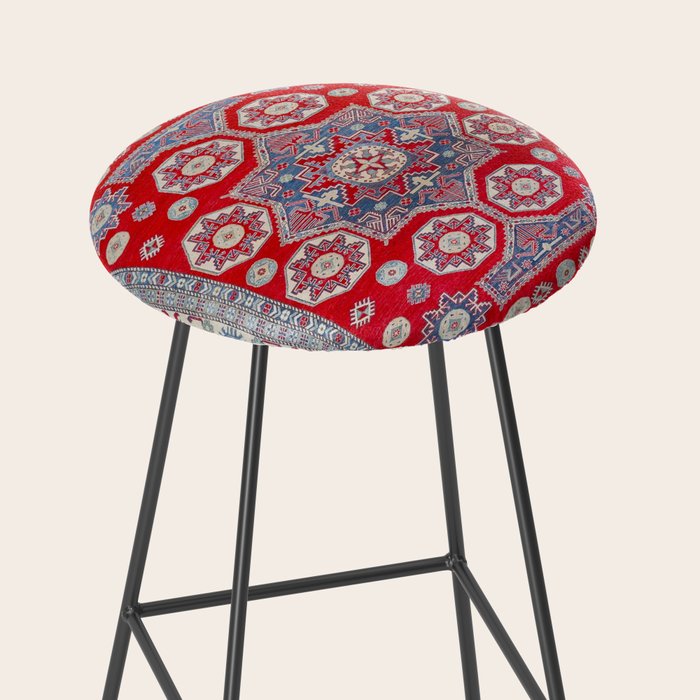 Royal Dancers Stool Gallery Image 2