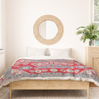 Royal Dancers Duvet Cover Gallery Image 3