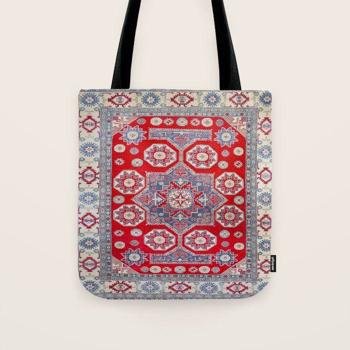 Royal Dancers Tote Bag Gallery Image 1