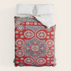 Royal Dancers Duvet Cover Gallery Image 6