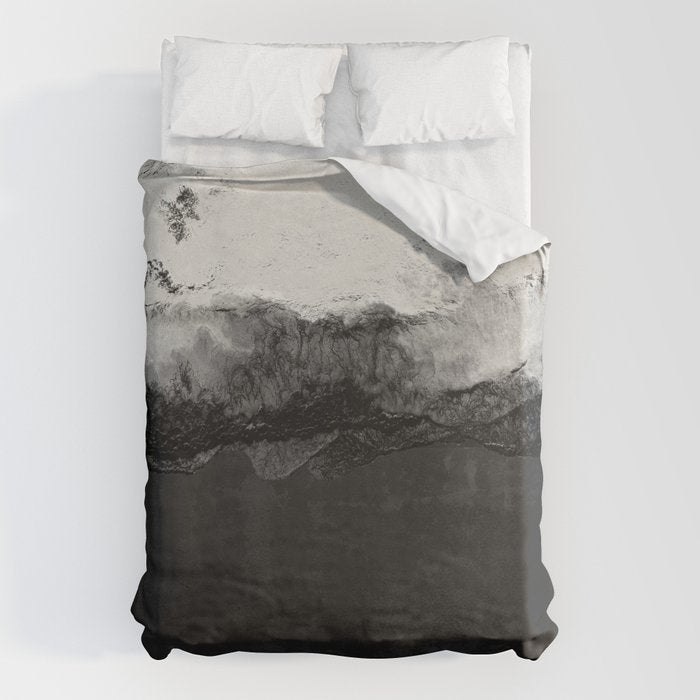 Abstract 27 Duvet Cover Gallery Image 6
