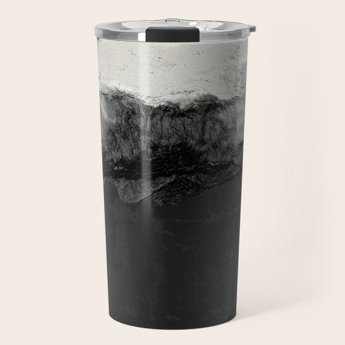 Abstract 27 Travel Mug Gallery Image 1