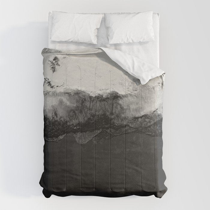 Abstract 27 Comforter Gallery Image 6