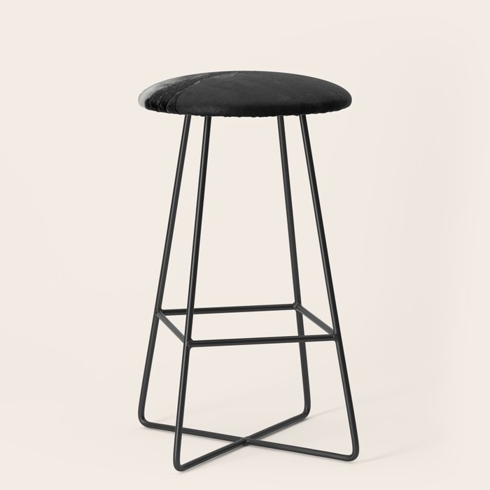 Abstract 27 Stool Gallery Image 1