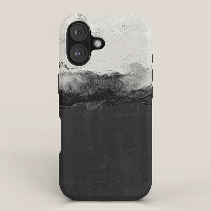 Abstract 27 iPhone Case Gallery Image 1