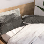Abstract 27 Pillow Sham Gallery Image 2