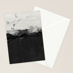 Abstract 27 Stationery Card Gallery Image 2