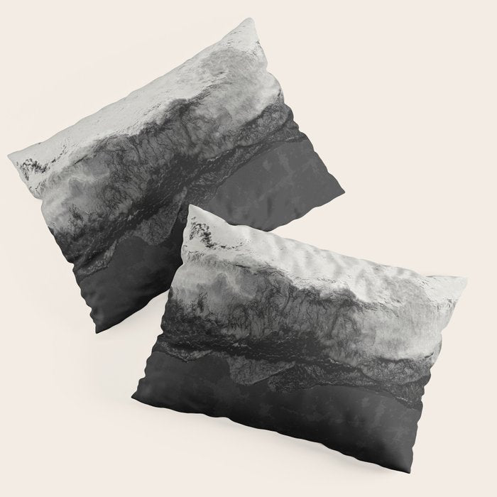 Abstract 27 Pillow Sham Gallery Image 3